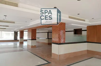 مساحات مكتبية - استوديو - 1 حمام للايجار في فى90 - شارع التسعين الشمالي - التجمع الخامس - مدينة القاهرة الجديدة - القاهرة