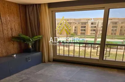 Penthouse - 3 Bedrooms - 3 Bathrooms for sale in Stone Residence - 5th Settlement Compounds - The 5th Settlement - New Cairo City - Cairo