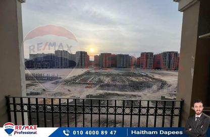 Apartment - 4 Bedrooms - 3 Bathrooms for sale in Vee Muruj - Smouha - Hay Sharq - Alexandria