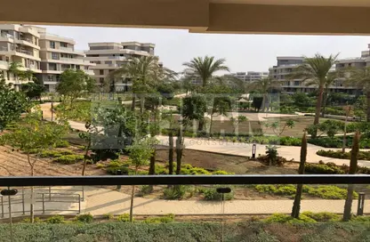 Apartment - 3 Bedrooms - 2 Bathrooms for rent in Villette - 5th Settlement Compounds - The 5th Settlement - New Cairo City - Cairo