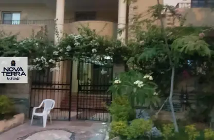 Apartment - 3 Bedrooms - 2 Bathrooms for sale in Touristic Zone 6 - Touristic Zone - Al Motamayez District - 6 October City - Giza