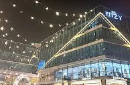 عيادة - استوديو - 1 حمام للبيع في ريتزي - شارع الشباب - الشيخ زايد - الجيزة