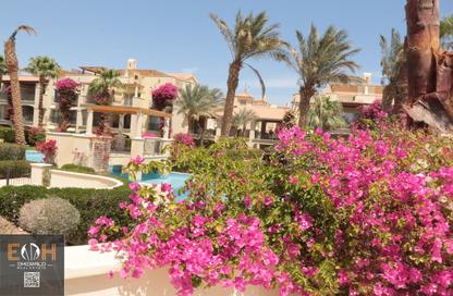 Apartment - 2 Bedrooms - 1 Bathroom for sale in Sahl Hasheesh Resort - Sahl Hasheesh - Hurghada - Red Sea