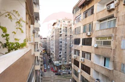 Apartment - 3 Bedrooms - 2 Bathrooms for sale in Fleming - Hay Sharq - Alexandria