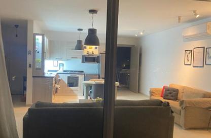 Chalet - 3 Bedrooms - 2 Bathrooms for sale in Seashell - Sidi Abdel Rahman - North Coast