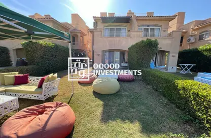 Chalet - 3 Bedrooms - 2 Bathrooms for sale in Telal Al Sokhna - Al Ain Al Sokhna - Suez