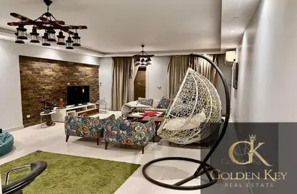 Apartment - 3 Bedrooms - 3 Bathrooms for sale in El Rehab Extension - Al Rehab - New Cairo City - Cairo