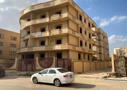 بناية كاملة - 8 حمامات for للبيع in الحي السادس عشر - الشيخ زايد - الجيزة