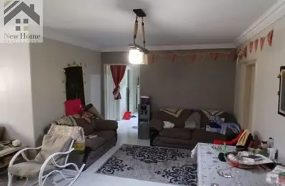 شقة - 3 غرف نوم - 2 حمامات للبيع في الشطر السابع - زهراء المعادي - حي المعادي - القاهرة