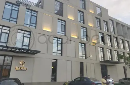 مساحات مكتبية - استوديو للايجار في ديستريكت 5 - كمبوندات التجمع الخامس - التجمع الخامس - مدينة القاهرة الجديدة - القاهرة