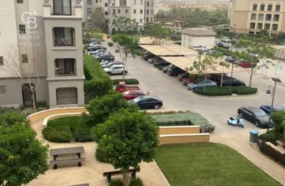 Apartment - 3 Bedrooms - 3 Bathrooms for sale in Mivida - 5th Settlement Compounds - The 5th Settlement - New Cairo City - Cairo