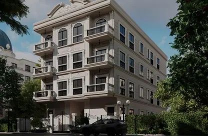 شقة - 3 غرف نوم - 2 حمامات للبيع في بيت الوطن - التجمع الخامس - مدينة القاهرة الجديدة - القاهرة