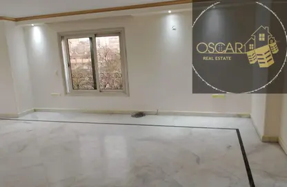 Office Space - Studio - 2 Bathrooms for rent in Shehab St. - Mohandessin - Giza