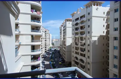 Apartment - 4 Bedrooms - 3 Bathrooms for sale in Antoniadis City Compound - Nozha - Hay Sharq - Alexandria