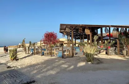 Chalet - 2 Bedrooms - 1 Bathroom for sale in Marassi - Sidi Abdel Rahman - North Coast