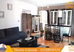 شقة - 3 غرف نوم - 1 حمام للايجار في شارع سيدي جابر - سيدي جابر - حي شرق - الاسكندرية