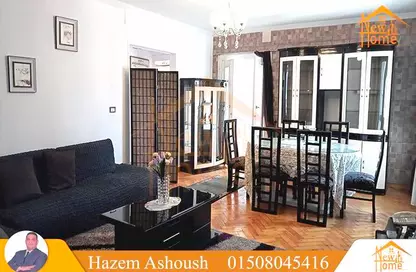 Apartment - 3 Bedrooms - 1 Bathroom for rent in Sidi Gaber St. - Sidi Gaber - Hay Sharq - Alexandria