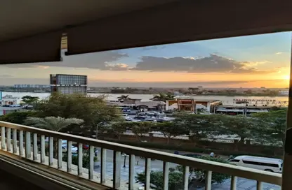 شقة - 4 غرف نوم - 3 حمامات للبيع في شارع كورنيش النيل - المعادي - حي المعادي - القاهرة