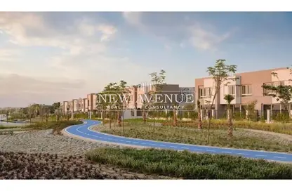Villa - 3 Bedrooms - 3 Bathrooms for sale in Badya Palm Hills - 6 October Compounds - 6 October City - Giza