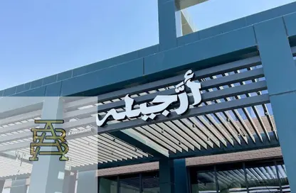 Restaurant - Studio - 2 Bathrooms for sale in Madinaty - Cairo