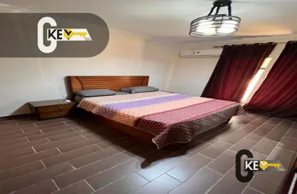 شقة - 2 غرف نوم - 2 حمامات للايجار في پريڤادو - مدينتي - القاهرة