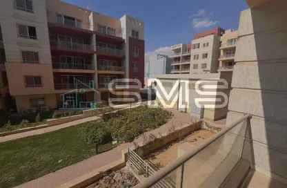 Apartment - 3 Bedrooms - 3 Bathrooms for sale in Promenade New Cairo - 5th Settlement Compounds - The 5th Settlement - New Cairo City - Cairo