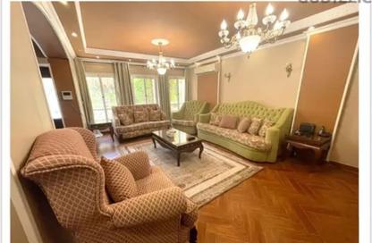 Apartment - 2 Bedrooms - 2 Bathrooms for sale in Rehab City First Phase - Al Rehab - New Cairo City - Cairo