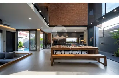 شاليه - غرفة نوم - 1 حمام للبيع في سيلڤر ساندس - قسم مرسي مطروح - الساحل الشمالي