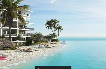 Chalet - 1 Bedroom - 1 Bathroom for sale in La Vista Bay - La Vista - Qesm Ad Dabaah - North Coast