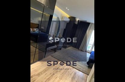 Penthouse - 3 Bedrooms - 3 Bathrooms for sale in Mountain View Hyde Park - 5th Settlement Compounds - The 5th Settlement - New Cairo City - Cairo