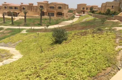 Villa - 7 Bedrooms - 5 Bathrooms for sale in Royal Meadows - Sheikh Zayed Compounds - Sheikh Zayed City - Giza