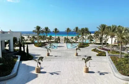 شاليه - 2 غرف نوم - 2 حمامات للبيع في بيت البحر - سيدي حنيش - الساحل الشمالي