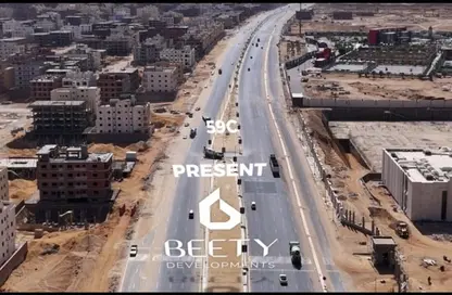 شقة - 2 غرف نوم - 2 حمامات للبيع في بيت الوطن - التجمع الخامس - مدينة القاهرة الجديدة - القاهرة
