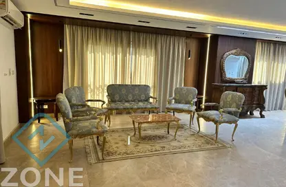 Apartment - 4 Bedrooms - 3 Bathrooms for rent in Madinaty - Cairo