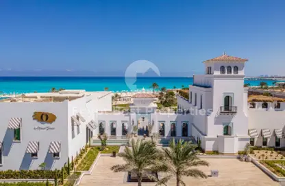 شاليه - غرفة نوم - 1 حمام للبيع في مراسي - سيدي عبد الرحمن - الساحل الشمالي