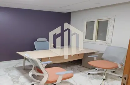 Office Space - Studio - 2 Bathrooms for rent in One Kattameya - El Katameya Compounds - El Katameya - New Cairo City - Cairo