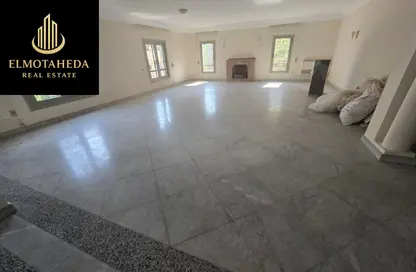 شقة - 4 غرف نوم - 3 حمامات للايجار في سرايات المعادي - حي المعادي - القاهرة