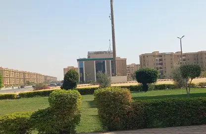 Apartment - 3 Bedrooms - 1 Bathroom for rent in Mostakbal City Compounds - Mostakbal City - Future City - Cairo