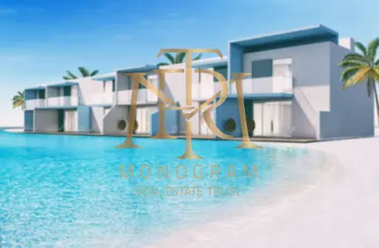 Apartment - 2 Bedrooms - 2 Bathrooms for sale in Fouka Bay - Qesm Marsa Matrouh - North Coast