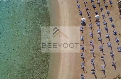 Apartment - 3 Bedrooms - 2 Bathrooms for sale in Azzurra Resort - Sahl Hasheesh - Hurghada - Red Sea