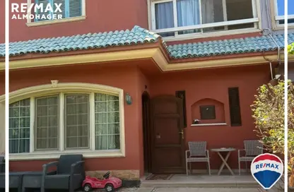 Villa - 3 Bedrooms - 3 Bathrooms for sale in Cairo Alexandria Desert Road - 6 October City - Giza