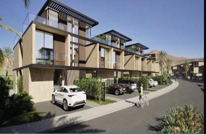 Apartment - 3 Bedrooms - 3 Bathrooms for sale in The 101 - Mostakbal City Compounds - Mostakbal City - Future City - Cairo