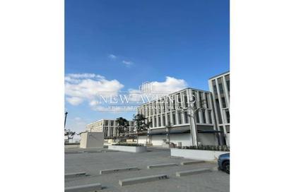 Office Space - Studio - 1 Bathroom for sale in Mivida - 5th Settlement Compounds - The 5th Settlement - New Cairo City - Cairo