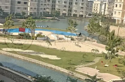 Apartment - 4 Bedrooms - 3 Bathrooms for sale in Mountain View Hyde Park - 5th Settlement Compounds - The 5th Settlement - New Cairo City - Cairo