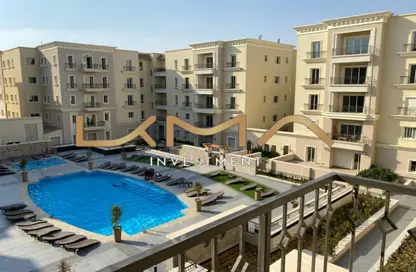 Apartment - 3 Bedrooms - 4 Bathrooms for rent in Mivida - 5th Settlement Compounds - The 5th Settlement - New Cairo City - Cairo