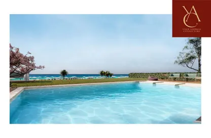 شاليه - غرفة نوم - 1 حمام للبيع في سيشور - راس الحكمة - الساحل الشمالي