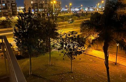 شقة - 3 غرف نوم - 2 حمامات للايجار في مدينتي - القاهرة