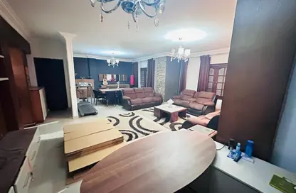 Apartment - 3 Bedrooms - 2 Bathrooms for sale in The 1st Settlement - New Cairo City - Cairo