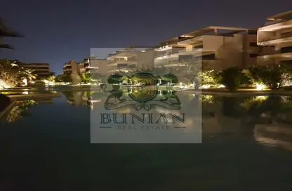 Apartment - 3 Bedrooms - 3 Bathrooms for sale in Lake View Residence - 5th Settlement Compounds - The 5th Settlement - New Cairo City - Cairo