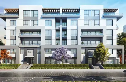 Apartment - 3 Bedrooms - 3 Bathrooms for sale in Hyde Park - 5th Settlement Compounds - The 5th Settlement - New Cairo City - Cairo